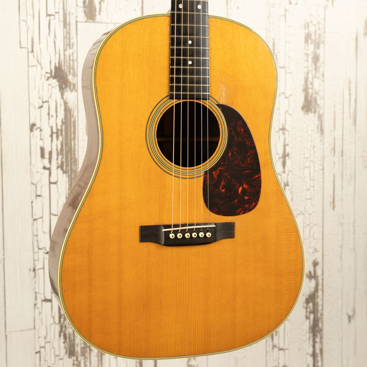 1965 Martin D-28 S (Used)
