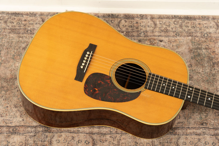 1965 Martin D-28 S (Used)