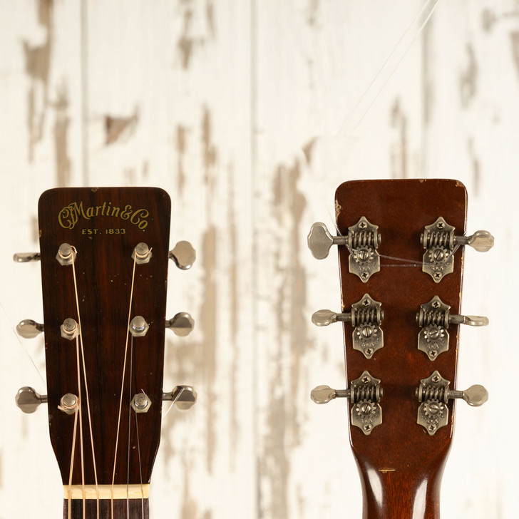 1957 Martin 00-18 (Used)