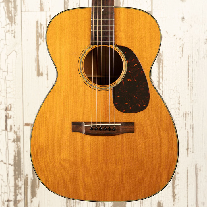 1957 Martin 00-18 (Used)