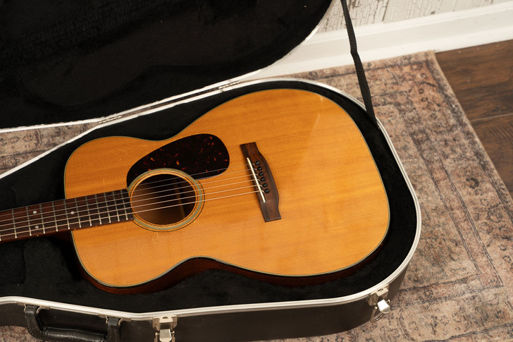 1957 Martin 00-18 (Used)