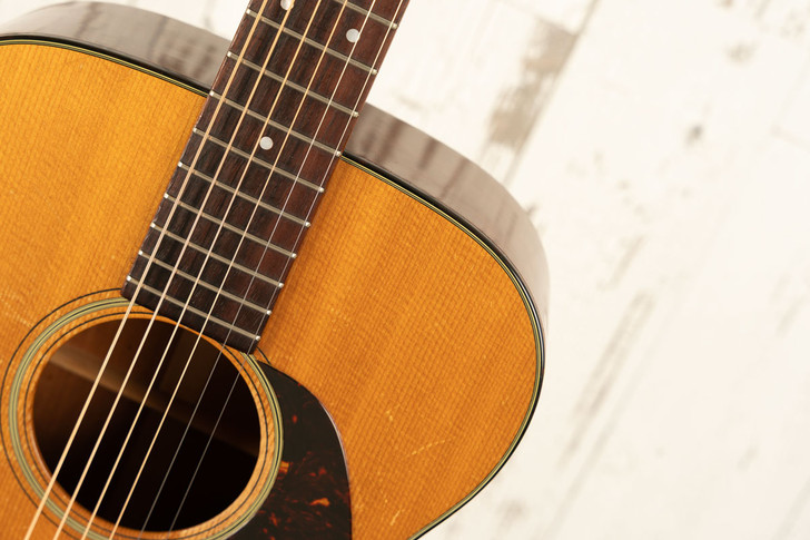 1957 Martin 00-18 (Used)