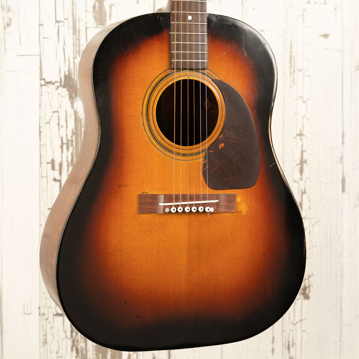 Early '40s Gibson Banner J-45 (Used)