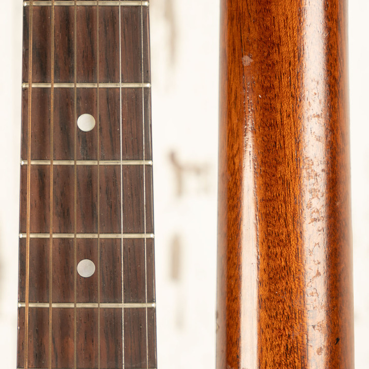 Early '40s Gibson Banner J-45 (Used)