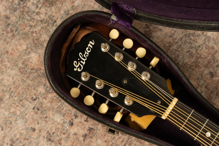Gibson H-0 Mandola - Early 1940's (Used)