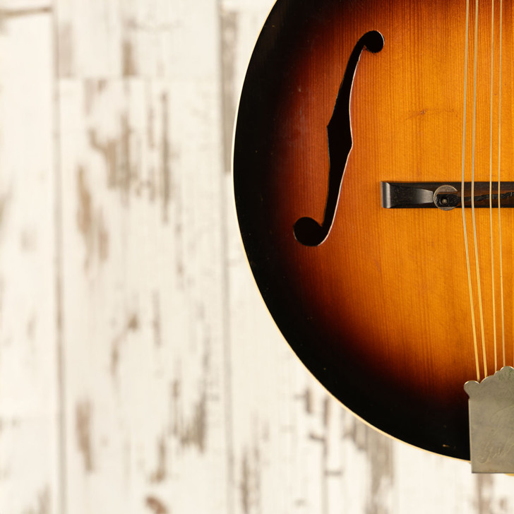 Gibson H-0 Mandola - Early 1940's (Used)