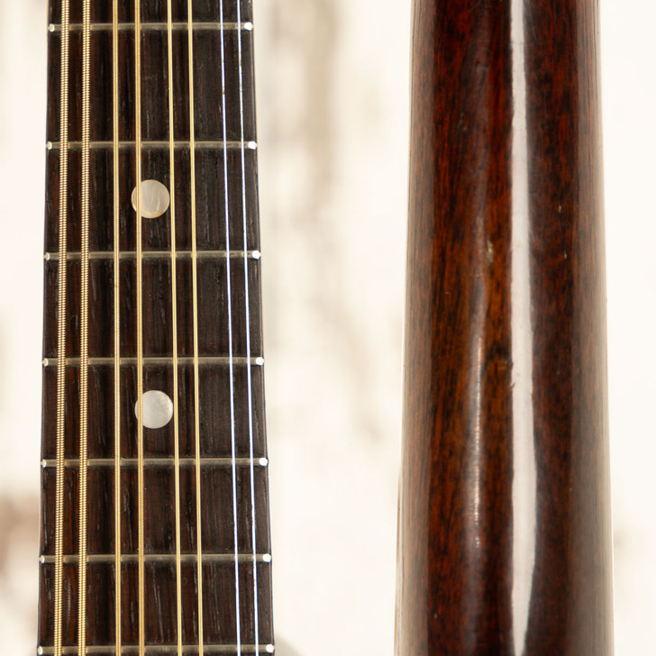 Gibson H-0 Mandola - Early 1940's (Used)