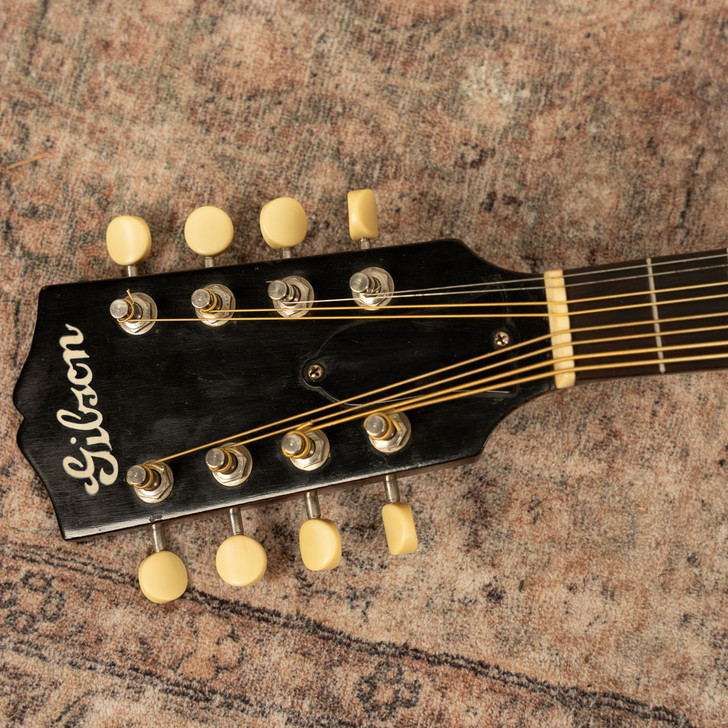 Gibson H-0 Mandola - Early 1940's (Used)