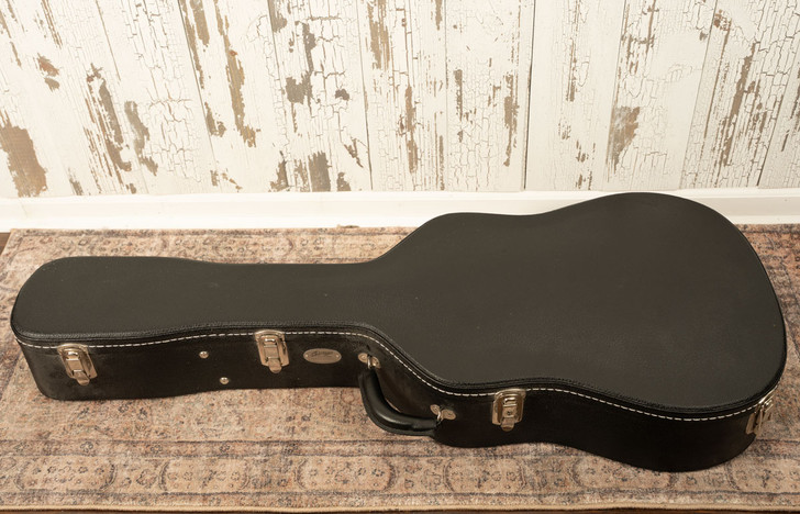 Collings D1 - Adirondack Top, Sunburst, Varnish Finish (Used)