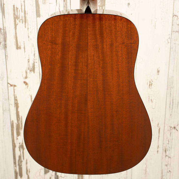 Collings D1 - Adirondack Top, Sunburst, Varnish Finish (Used)