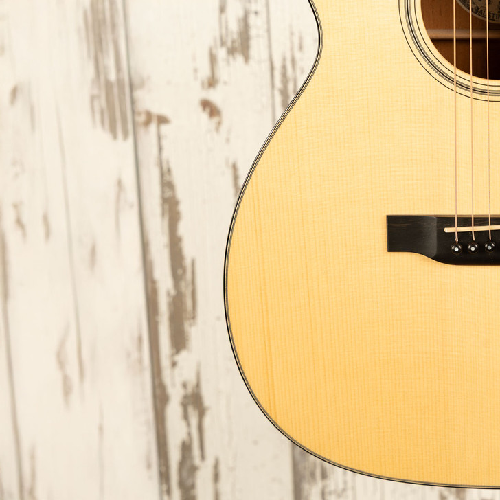 Collings OM1 - Adirondack Top (Used)