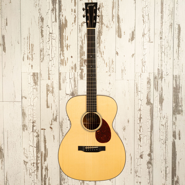 Collings OM1 - Adirondack Top (Used)
