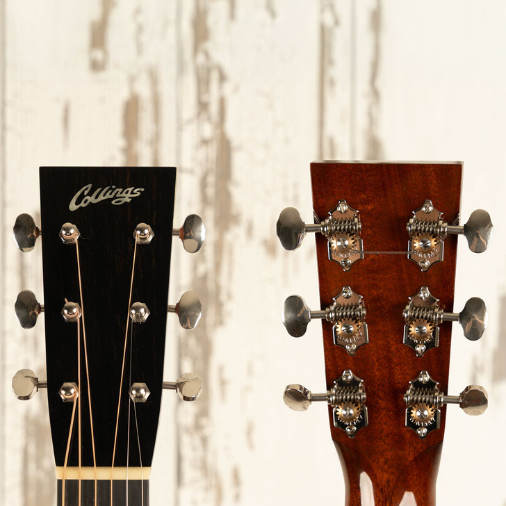 Collings OM1 - Adirondack Top (Used)