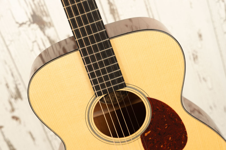 Collings OM1 - Adirondack Top (Used)