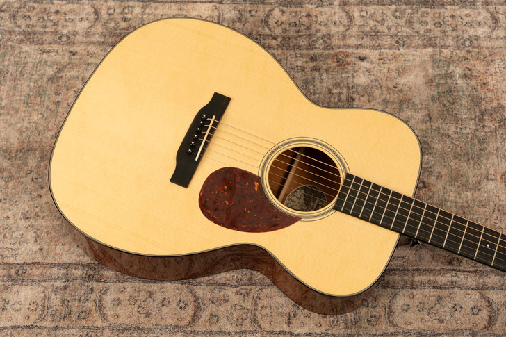 Collings OM1 - Adirondack Top (Used)