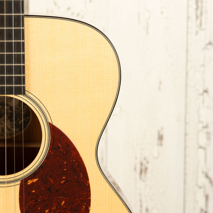 Collings OM1 - Adirondack Top (Used)