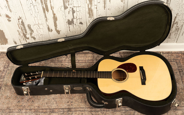 Collings OM1 - Adirondack Top (Used)