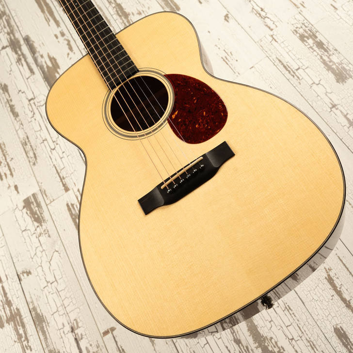 Collings OM1 - Adirondack Top (Used)