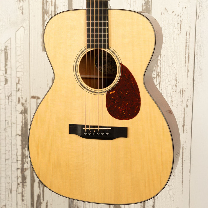Collings OM1 - Adirondack Top (Used)