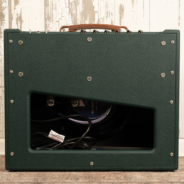 Carr Sportsman 1x12 Combo - Dark Green