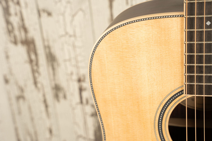 Larrivee D-40R Rosewood