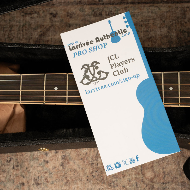 Larrivee D-40R Rosewood