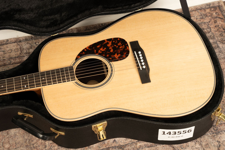 Larrivee D-40R Rosewood