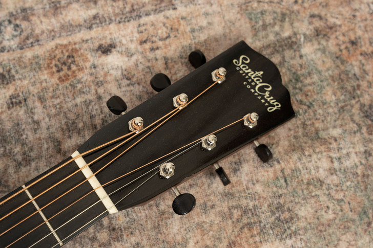 Santa Cruz 1929-00 (Used)