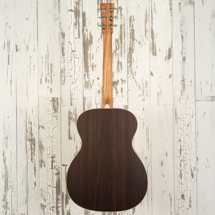 Larrivee OM-40R - Rosewood Back and Sides