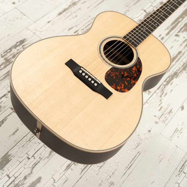 Larrivee OM-40R - Rosewood Back and Sides