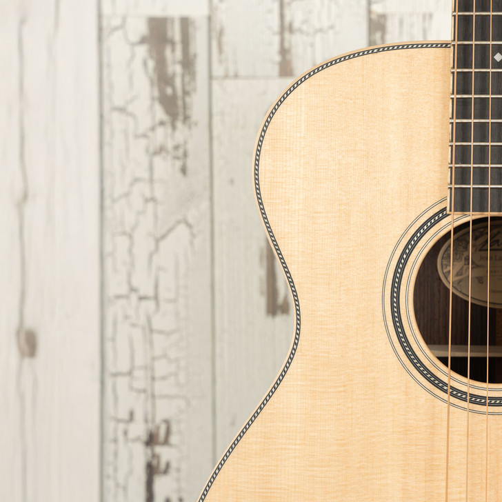 Larrivee OM-40R - Rosewood Back and Sides