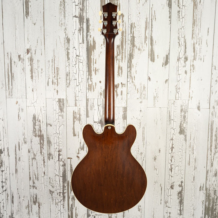 Collings I-35 LC  Vintage - Tobacco Burst, Bigsby (Used)