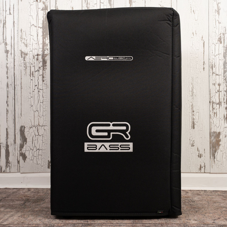 GR Bass AT210V 2x10" Bass Cabinet (Used)