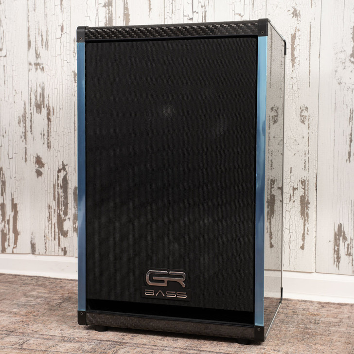 GR Bass AT210V 2x10" Bass Cabinet (Used)