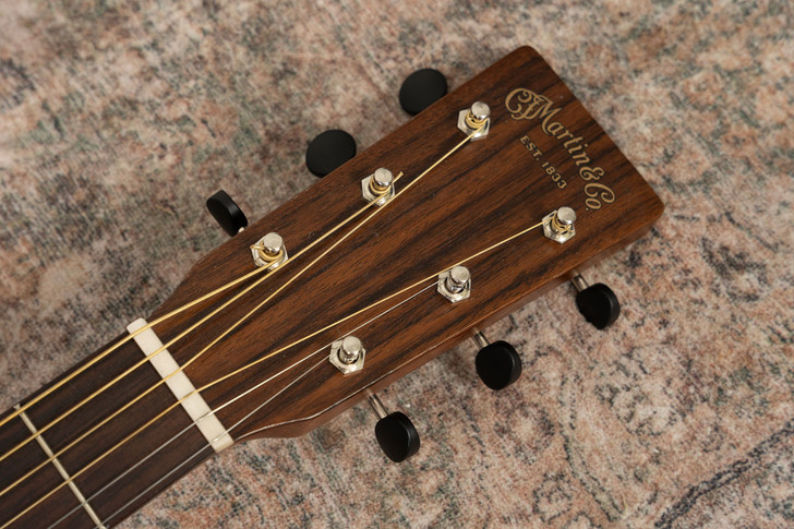 Martin 0015M (Used)