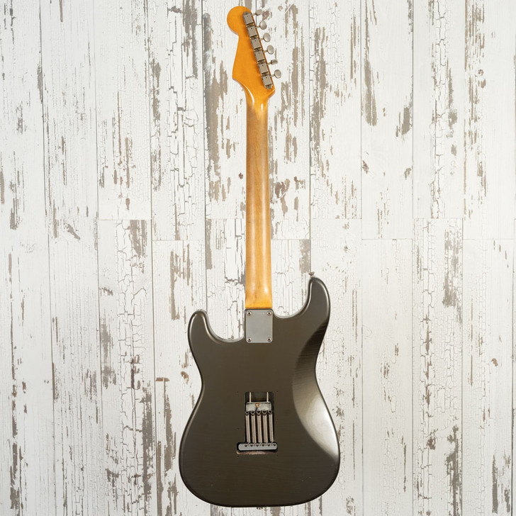 1964 Fender Stratocaster - Charcoal Frost Metallic Refinish