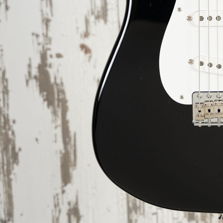 Fender Eric Clapton Signature Stratocaster - "Blackie" Finish (Used)
