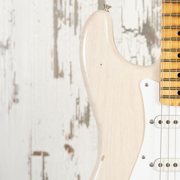 Fender Custom Shop LTD Fat '54 Relic Stratocaster (Used)