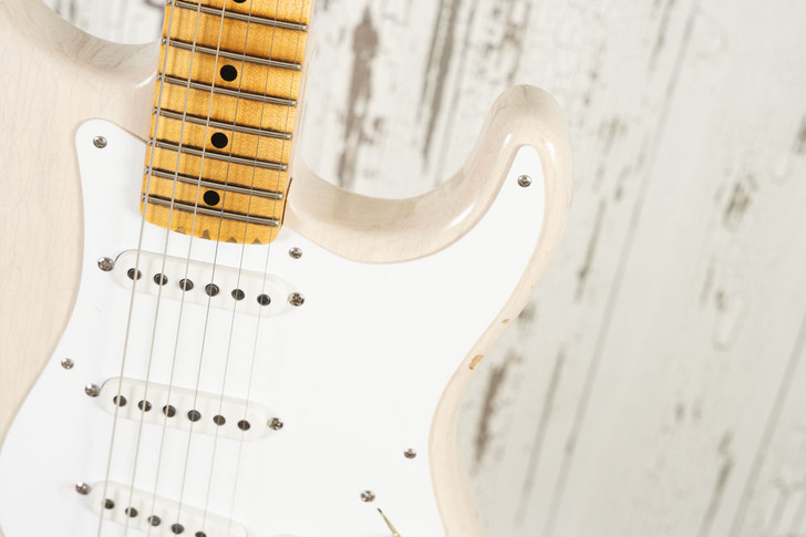 Fender Custom Shop LTD Fat '54 Relic Stratocaster (Used)