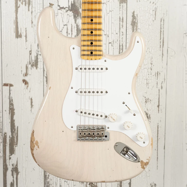 Fender Custom Shop LTD Fat '54 Relic Stratocaster (Used)