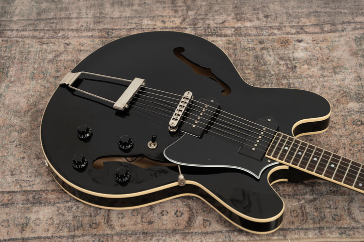 Hertiage H-530 Standard - Ebony (Used)