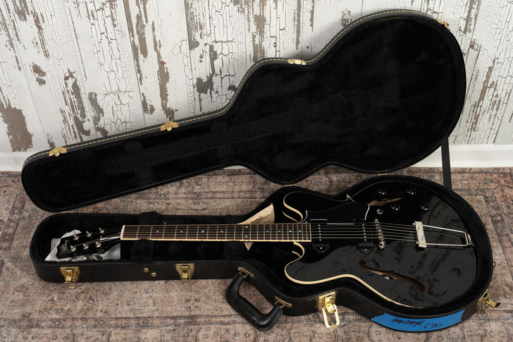 Hertiage H-530 Standard - Ebony (Used)