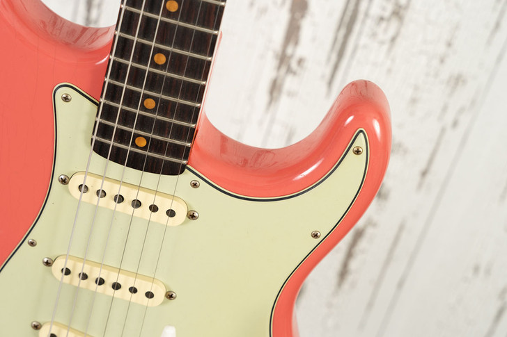Fender Custom Shop '64 Journeyman Relic Stratocaster (Used)
