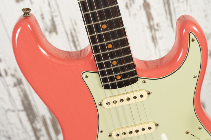 Fender Custom Shop '64 Journeyman Relic Stratocaster (Used)
