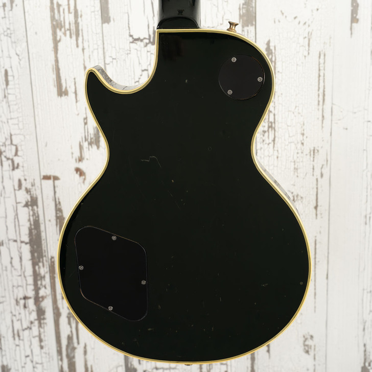 1978 Greco EG800PB "Frampton" Les Paul Custom Copy - 3 Pickups (Used)