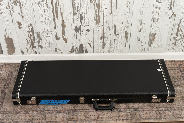 Suhr  Classic T - Antique Black (Used)