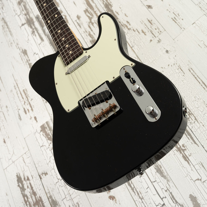 Suhr  Classic T - Antique Black (Used)