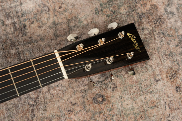 Collings D1A Traditional - Baked Adirondack Spruce Top (Used)