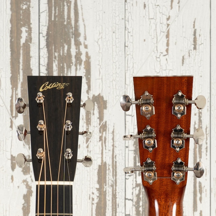 Collings D1A Traditional - Baked Adirondack Spruce Top (Used)