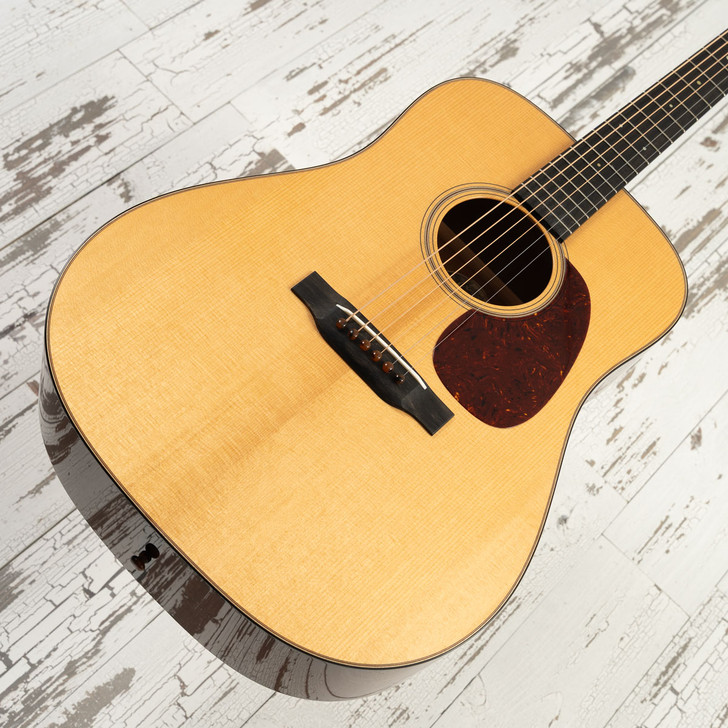 Collings D1A Traditional - Baked Adirondack Spruce Top (Used)